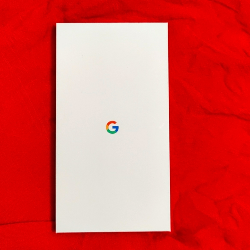 Google Pixel 3 XL